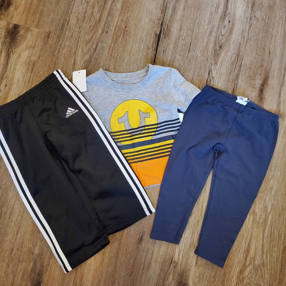 Kids 12 to 18 months bundle